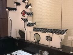 -九华山聚龙大酒店