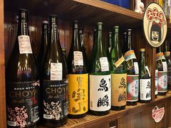 -鸟鹏烧鸟居酒屋(龙岗万科店)