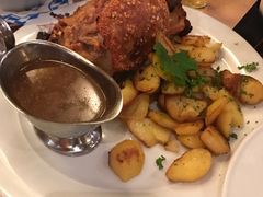 -Restaurant Paulaner am Dom
