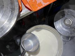 咸豆浆-余氏豆腐包老店(东直街店)