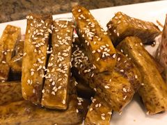 拔丝芋头-旺达·福州菜(正大广场店)