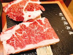 -町町烧肉屋(振华广场店)