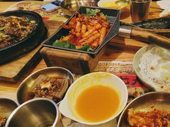 -小木屋米酒店·韩国料理(深圳总店)