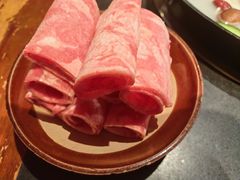 -重庆老灶火锅(红岭店)