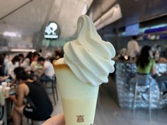 -喜茶(深圳福田星河COCO Park店)
