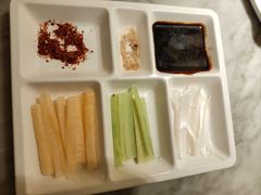 -城南往事(滨江世茂店)