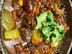 -大理实力希尔顿酒店•御玺中餐厅