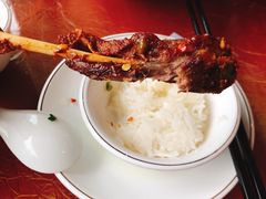 -伙工殿餐厅(吉大店)