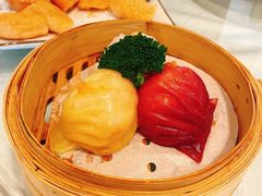 -安蒂娅.悦景轩中餐厅(西乡店)