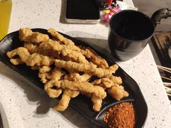 -钢管厂五区小郡肝火锅串串香(清河店)