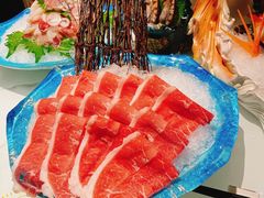 -虾佬圣汤·海鲜姿造(乐堤港店)