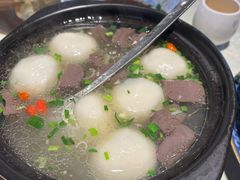 -金典银峰老鹅馆·昆山菜(亭林公园店)