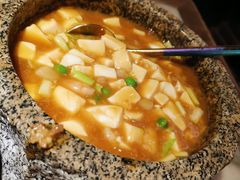 -绿茶餐厅(壹方天地店)