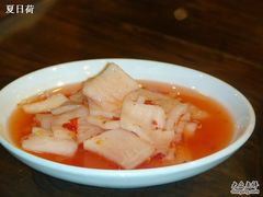 苗家泡萝卜&nbsp;-亮欢寨酸汤鱼(沙冲路店)