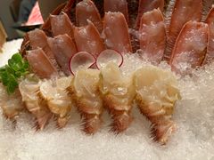 -蒋记海鲜姿造•洋房别墅(星河湾店)