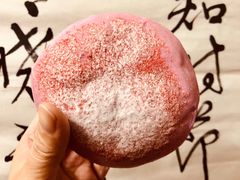 -山崎面包(静安久光店)