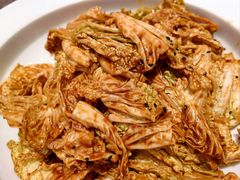 乾隆白菜-新乾隆酒楼(帝景园店)