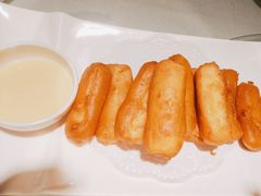 顺德大良烤脆奶-上下九广州菜馆(锦业路店)