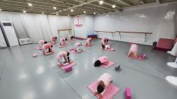 -艺佳舞蹈培训学校