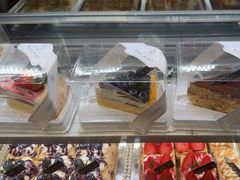 -FANEN法念·烘焙·甜点(万象城店)