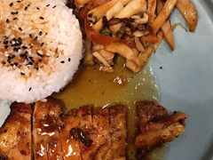 -红小满休闲餐厅(十全街店)