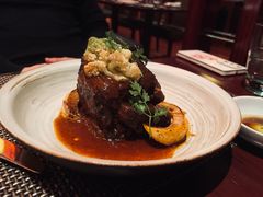 -杭州西子湖四季酒店-WL BISTRO西湖餐厅(灵隐路店)