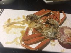 -梅筑·创意料理(王府井百货店)