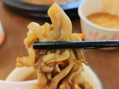 -菌乡缘·野生菌蒸汽鱼火锅(江边夜市店)