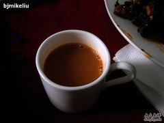 自制奶茶-甲21号招待所