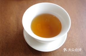 String-like White Mushroom Soup