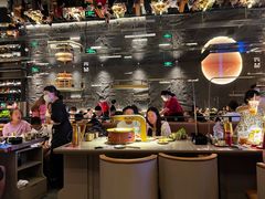 -西塔老太太泥炉烤肉(温州首店万象城黑金店)