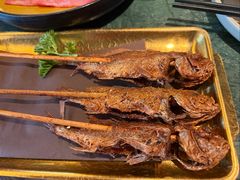 -牛New寿喜烧(金鹰世界店)