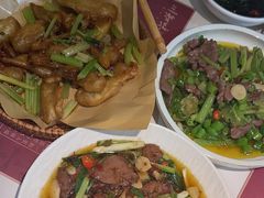 -川知味(京华城店)