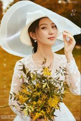 点击看大图 -雪中彩影婚纱摄影·微光艺术中心