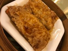 -金城大酒店-中餐厅(汾江中路店)