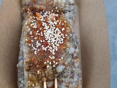 -苗记兴.肉夹馍.杂粮煎饼(四牌楼店)