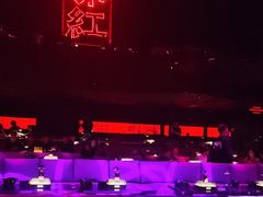 -赤红音乐现场(浦东金桥路店)