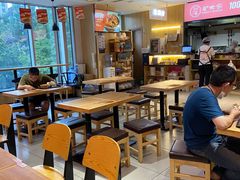 -驴世家驴肉火烧·凉皮·胡辣汤(五道口店)
