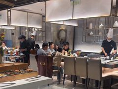 -大渔铁板烧(花园道店)