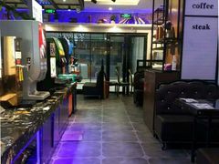 -经典世家牛排自助餐厅(百捷店)