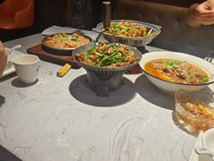 -简普菜烤鱼(苏宁生活广场店)