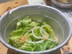 -姜虎东白丁烤肉(深圳湾后海汇店)
