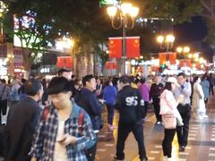 -八一好吃街·高品美食广场