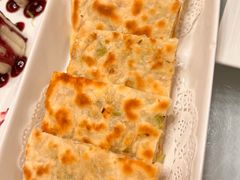 -京尊烤鸭店JINGZUN(春秀路店)