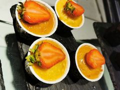 -五月罗马海鲜自助餐厅(陆家嘴店)