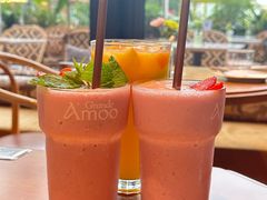 -Grande A'moo(上海万象城店)