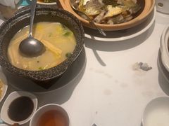 -莆田餐厅PUTIEN(世博源店)