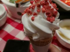 -西贝莜面村(当代商城店)