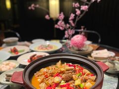 -31号公馆(黄兴广场白果园店)