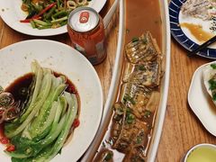 -舟小鲜·舟山小渔村(凤城四路中登广场店)